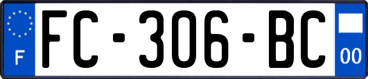 FC-306-BC