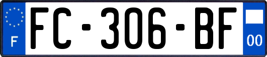 FC-306-BF