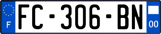 FC-306-BN