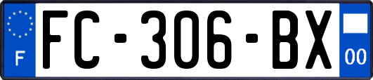 FC-306-BX