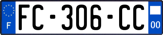 FC-306-CC