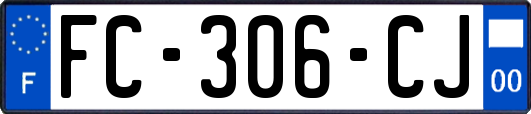 FC-306-CJ