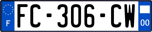 FC-306-CW