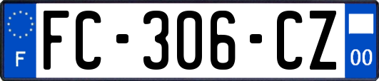 FC-306-CZ