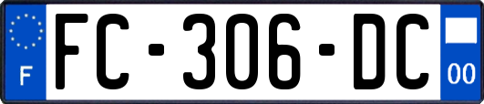 FC-306-DC