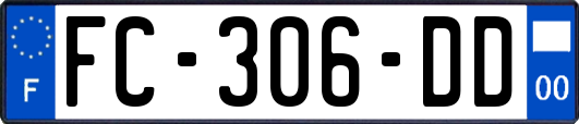 FC-306-DD