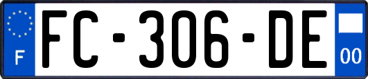 FC-306-DE