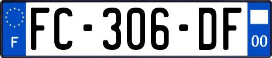 FC-306-DF