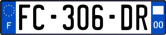 FC-306-DR