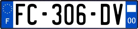 FC-306-DV