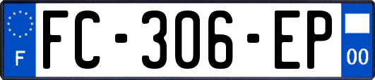 FC-306-EP