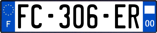 FC-306-ER