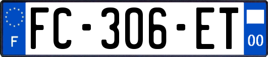 FC-306-ET