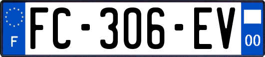 FC-306-EV