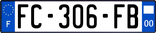 FC-306-FB