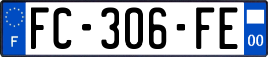 FC-306-FE