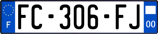 FC-306-FJ