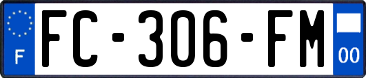 FC-306-FM