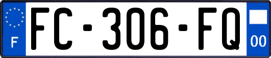 FC-306-FQ