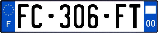 FC-306-FT