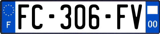 FC-306-FV