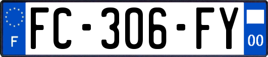 FC-306-FY