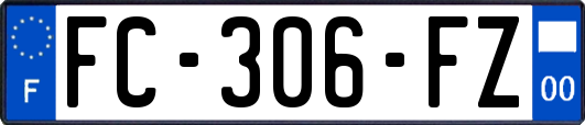 FC-306-FZ