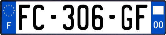 FC-306-GF