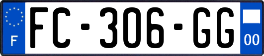 FC-306-GG