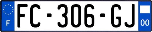 FC-306-GJ