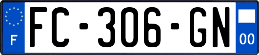 FC-306-GN