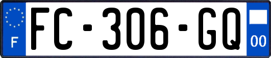 FC-306-GQ