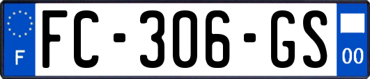 FC-306-GS
