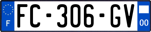 FC-306-GV