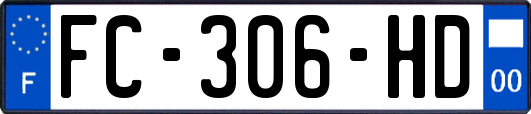 FC-306-HD