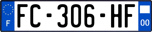 FC-306-HF