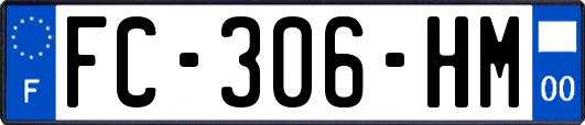 FC-306-HM