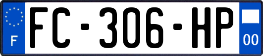 FC-306-HP