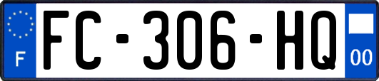 FC-306-HQ