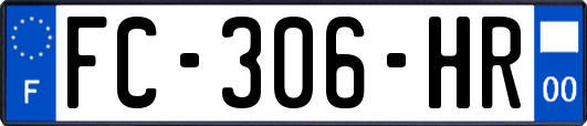 FC-306-HR