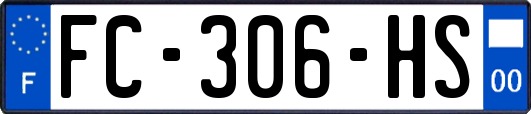 FC-306-HS