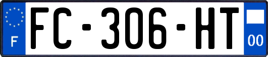 FC-306-HT