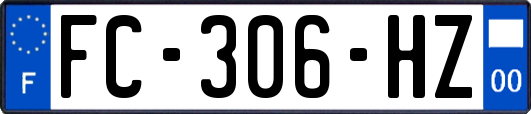 FC-306-HZ