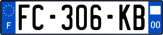 FC-306-KB