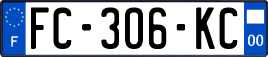 FC-306-KC
