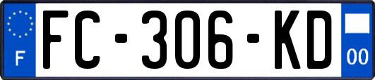 FC-306-KD