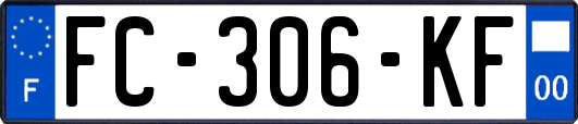 FC-306-KF