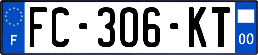 FC-306-KT