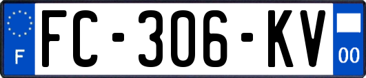 FC-306-KV