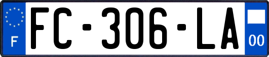FC-306-LA